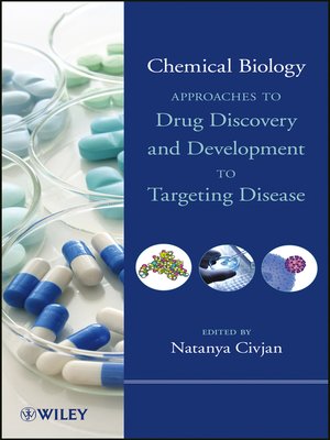 cover image of Chemical Biology